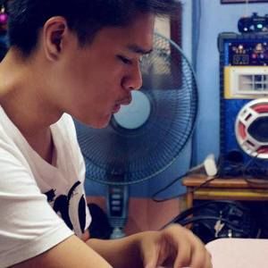 Meet your Posher, Marc